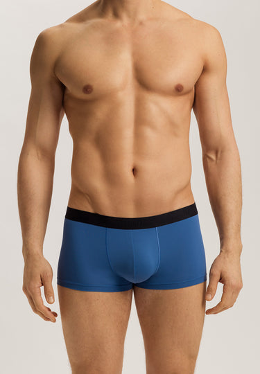 Micro Touch Boxer Brief | Dutch Blue 73107-2623